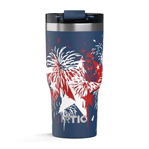 USA 250th - RTIC® Ceramic Lined 20 oz Essential Tumbler