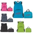 Large-Capacity Foldable Waterproof Travel Backpack | https://www.bestnamebadges.com