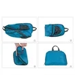 Large-Capacity Foldable Waterproof Travel Backpack | https://www.bestnamebadges.com