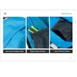 Large-Capacity Foldable Waterproof Travel Backpack | https://www.bestnamebadges.com