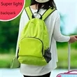 Large-Capacity Foldable Waterproof Travel Backpack | https://www.bestnamebadges.com
