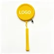 Silicone Coin Pouch Bag | https://www.bestnamebadges.com