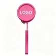 Silicone Coin Pouch Bag | https://www.bestnamebadges.com