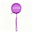 Silicone Coin Pouch Bag | https://www.bestnamebadges.com
