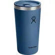 Hydro Flask® All Around™ Tumbler 20oz | https://www.bestnamebadges.com