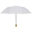 40" Folding Umbrella | https://www.bestnamebadges.com