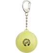 Tennis SPF15 Lip Moisturizer with Keychain | https://www.bestnamebadges.com