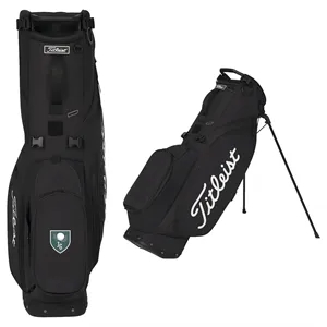 Titleist Players S4 Golf Bag