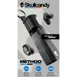 Skullcandy Method 360 ANC True Wireless Earbuds | https://www.bestnamebadges.com