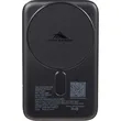 High Sierra 5000 mAh MagStand Wireless Power Bank | https://www.bestnamebadges.com