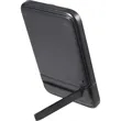 High Sierra 5000 mAh MagStand Wireless Power Bank | https://www.bestnamebadges.com