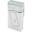 High Sierra 5000 mAh MagStand Wireless Power Bank | https://www.bestnamebadges.com