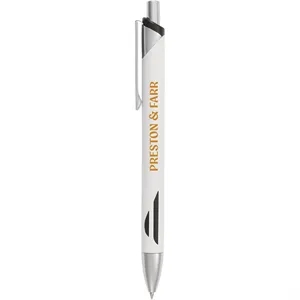 Pressley Recycled Gel Pen