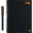 inq Smart Pen Writing and Notebook Set | https://www.bestnamebadges.com