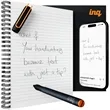 inq Smart Pen Writing and Notebook Set | https://www.bestnamebadges.com