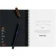 inq Smart Pen Writing and Notebook Set | https://www.bestnamebadges.com