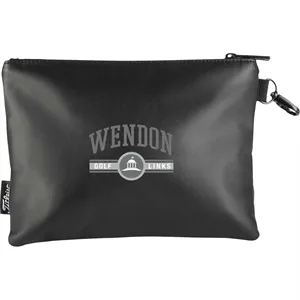 Titleist Zippered Pouch