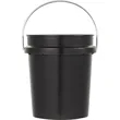 Mini Bucket | https://www.bestnamebadges.com