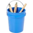 Mini Bucket | https://www.bestnamebadges.com