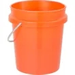 Mini Bucket | https://www.bestnamebadges.com