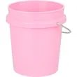 Mini Bucket | https://www.bestnamebadges.com