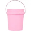 Mini Bucket | https://www.bestnamebadges.com