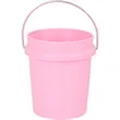 Mini Bucket | https://www.bestnamebadges.com