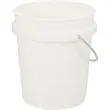 Mini Bucket | https://www.bestnamebadges.com