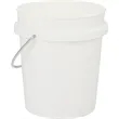 Mini Bucket | https://www.bestnamebadges.com