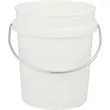 Mini Bucket | https://www.bestnamebadges.com
