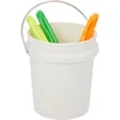 Mini Bucket | https://www.bestnamebadges.com
