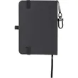Mini Recycled Notebook w/ Clip | https://www.bestnamebadges.com