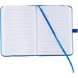 Mini Recycled Notebook w/ Clip | https://www.bestnamebadges.com
