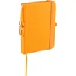Mini Recycled Notebook w/ Clip | https://www.bestnamebadges.com