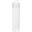 Skinny Mini Recycled RPET Bottle 10oz | https://www.bestnamebadges.com