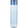 Skinny Mini Recycled RPET Bottle 10oz | https://www.bestnamebadges.com