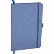 5.5' x 8.5" FSC® Mix Chelsea Bound Journal | https://www.bestnamebadges.com