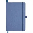 5.5' x 8.5" FSC® Mix Chelsea Bound Journal | https://www.bestnamebadges.com
