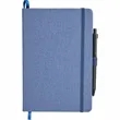 5.5' x 8.5" FSC® Mix Chelsea Bound Journal | https://www.bestnamebadges.com