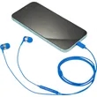ZipSound USB-C Wired Earbuds with Microphone | https://www.bestnamebadges.com