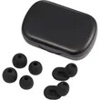 Wellable™ Noise Reducing Ear Plugs | https://www.bestnamebadges.com