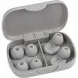 Wellable™ Noise Reducing Ear Plugs | https://www.bestnamebadges.com