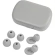 Wellable™ Noise Reducing Ear Plugs | https://www.bestnamebadges.com