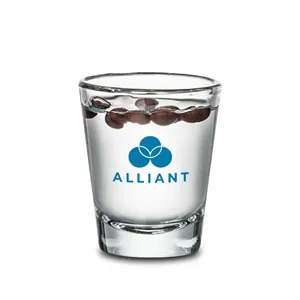 Hofman Shot Glass - Imprinted