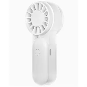 500mAh Mini Pocket Fan