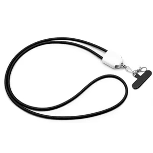 Charging Lanyard 4-in-1 Cable