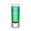 Chelsea Shot Glass - Deep Etch | https://www.bestnamebadges.com