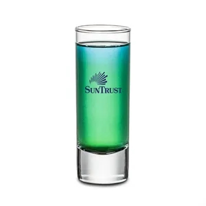 Chelsea Shot Glass - Imprinted