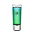 Chelsea Shot Glass - Imprinted | https://www.bestnamebadges.com
