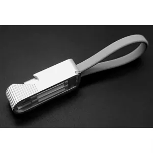 Bottle Opener 3-in-1 Charging Keychain Cable